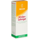 Weleda gel dental infantil 50 ml