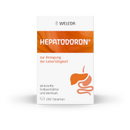 Hepatodoron comprimidos 200 unidades (Weleda)