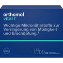 Orthomol Vital f granulado 30 porções