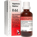 Dr. Reckeweg R44 Hypotonie-Gastreu gotas 22 ml