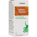 Weleda Amara gotas 50 ml