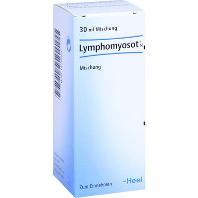 Lymphomyosot N gotas 30 ml