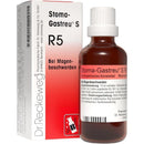 Dr. Reckeweg R5 Stoma-Gastreu S gotas 22 ml
