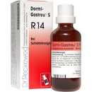 Dr. Reckeweg R14 Dormi-Gastreu S gotas 22 ml