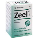 Zeel comp. N comprimidos 100 unidades
