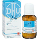 Sal de Schüssler Nr. 24 Arsenum jodatum D6 comprimidos 200 unidades