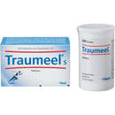 Traumeel S comprimidos 250 unidades