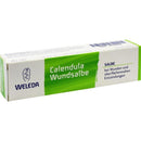 Weleda Calendula Wundsalbe pomada 25 g