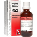 Dr. Reckeweg R53 Juglans-Gastreu gotas 50 ml