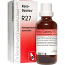 Dr. Reckeweg R27 Reno-Gastreu gotas 22 ml
