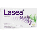Lasea 80 mg cápsulas 28 unidades