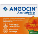 Angocin Anti-Infekt N comprimidos revestidos 200 unidades