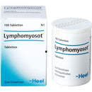 Lymphomyosot comprimidos 100 unidades