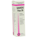 Sanukehl Pseu D6 gotas 10 ml