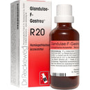Dr. Reckeweg R20 Glandulae-F-Gastreu gotas 22 ml