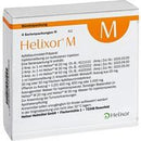 Helixor M Serienpackung IV ampolas 4 x 7