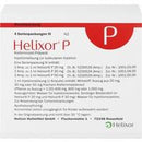 Helixor P Serienpackung IV ampolas 4 x 7