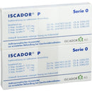 Iscador P Serie 0 ampolas 14 x 1 ml
