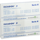 Iscador P Serie II ampolas 14 x 1 ml