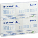 Iscador Qu Serie II ampolas 14 x 1 ml