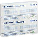 Iscador M c.Arg Serie II ampolas 14 x 1 ml