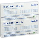 Iscador M c.Cu Serie II ampolas 14 x 1 ml
