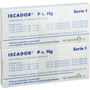 Iscador P c.Cu Serie II ampolas 14 x 1 ml