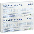 Iscador Qu c.Arg Serie I ampolas 14 x 1 ml