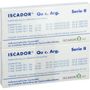 Iscador Qu c. Arg Serie II ampolas 14 x 1 ml