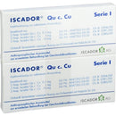 Iscador Qu c.Arg Serie 0 ampolas 14 x 1 ml