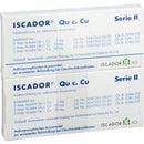 Iscador Qu c.Cu Serie II ampolas 14 x 1 ml