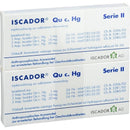Iscador Qu c. Hg Serie II ampolas 14 x 1 ml