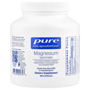 Pure Encapsulations Magnesium (Glycinate) 120 mg 180 cápsulas
