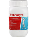 Wobenzym comprimidos gastrorresistentes 800 unidades