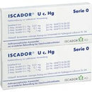 Iscador U c.Hg Serie 0 ampolas 14 x 1 ml