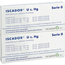 Iscador U Serie II ampolas 14 x 1 ml