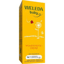 Weleda Calendula creme para assaduras do bebê 75 ml