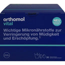 Orthomol Vital granulado 30 porções
