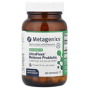 Metagenics UltraFlora Balance probiótico 60 cápsulas