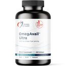 Designs for Health OmegAvail Ultra 60 cápsulas gelatinosas