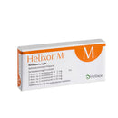 Helixor M Serienpackung III ampolas 7 unidades