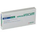 abnobaVISCUM Aceris 0,02 mg ampolas 8 unidades
