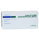 abnobaVISCUM Pini 2 mg ampolas 8 unidades