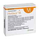 Helixor M 0,1 mg ampolas 8 unidades