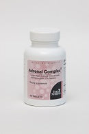 Trace Elements Adrenal Complex 90 comprimidos