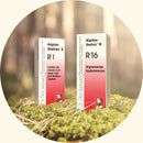 Dr. Reckeweg R65 Mahonia-Gastreu gotas 22 ml
