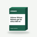 Hübner Silicea Balsam gel de sílica 500 ml (imagem ilustrativa)