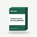Calcium comp. pó 45 g (Weleda) (imagem ilustrativa)
