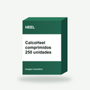 CalcoHeel comprimidos 250 unidades (imagem ilustrativa)