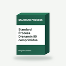 Standard Process Drenamin 90 comprimidos (imagem ilustrativa)